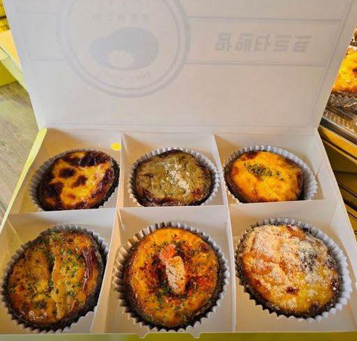 맘앤타르트 전주한옥마을본점이 전주한옥마을맛집 리뷰 6000개 이상인 배경